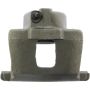 CENTRIC PARTS 141.56023 Centric Semi-Loaded Brake Caliper with New Phenolic Pistons