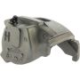CENTRIC PARTS 141.56024 Centric Semi-Loaded Brake Caliper with New Phenolic Pistons