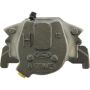 CENTRIC PARTS 141.56024 Centric Semi-Loaded Brake Caliper with New Phenolic Pistons