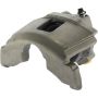 CENTRIC PARTS 141.56024 Centric Semi-Loaded Brake Caliper with New Phenolic Pistons