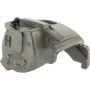 CENTRIC PARTS 141.56024 Centric Semi-Loaded Brake Caliper with New Phenolic Pistons