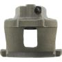 CENTRIC PARTS 141.56024 Centric Semi-Loaded Brake Caliper with New Phenolic Pistons