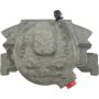 CENTRIC PARTS 141.56025 Centric Semi-Loaded Brake Caliper with New Phenolic Pistons