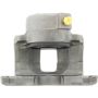 CENTRIC PARTS 141.56025 Centric Semi-Loaded Brake Caliper with New Phenolic Pistons