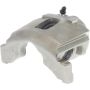 CENTRIC PARTS 141.56025 Centric Semi-Loaded Brake Caliper with New Phenolic Pistons