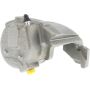 CENTRIC PARTS 141.56025 Centric Semi-Loaded Brake Caliper with New Phenolic Pistons