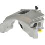 CENTRIC PARTS 141.56026 Centric Semi-Loaded Brake Caliper with New Phenolic Pistons