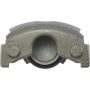 CENTRIC PARTS 141.56028 Centric Semi-Loaded Brake Caliper
