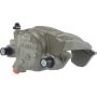 CENTRIC PARTS 141.56033 Centric Semi-Loaded Brake Caliper with New Phenolic Pistons