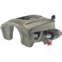 CENTRIC PARTS 141.56033 Centric Semi-Loaded Brake Caliper with New Phenolic Pistons