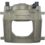 CENTRIC PARTS 141.56033 Centric Semi-Loaded Brake Caliper with New Phenolic Pistons
