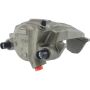 CENTRIC PARTS 141.56034 Centric Semi-Loaded Brake Caliper with New Phenolic Pistons
