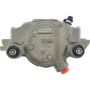CENTRIC PARTS 141.56034 Centric Semi-Loaded Brake Caliper with New Phenolic Pistons