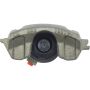 CENTRIC PARTS 141.56034 Centric Semi-Loaded Brake Caliper with New Phenolic Pistons