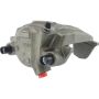 CENTRIC PARTS 141.56034 Centric Semi-Loaded Brake Caliper with New Phenolic Pistons