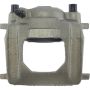 CENTRIC PARTS 141.56034 Centric Semi-Loaded Brake Caliper with New Phenolic Pistons