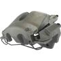 CENTRIC PARTS 141.58001 Centric Semi-Loaded Brake Caliper with New Phenolic Pistons