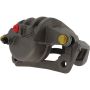 CENTRIC PARTS 141.58003 Centric Semi-Loaded Brake Caliper with New Phenolic Pistons