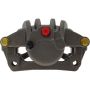 CENTRIC PARTS 141.58003 Centric Semi-Loaded Brake Caliper with New Phenolic Pistons