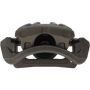CENTRIC PARTS 141.58003 Centric Semi-Loaded Brake Caliper with New Phenolic Pistons
