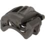 CENTRIC PARTS 141.58003 Centric Semi-Loaded Brake Caliper with New Phenolic Pistons