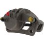 CENTRIC PARTS 141.58003 Centric Semi-Loaded Brake Caliper with New Phenolic Pistons