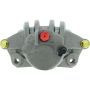 CENTRIC PARTS 141.58004 Centric Semi-Loaded Brake Caliper with New Phenolic Pistons