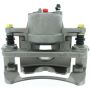 CENTRIC PARTS 141.58004 Centric Semi-Loaded Brake Caliper with New Phenolic Pistons