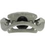 CENTRIC PARTS 141.58004 Centric Semi-Loaded Brake Caliper with New Phenolic Pistons