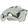 CENTRIC PARTS 141.58004 Centric Semi-Loaded Brake Caliper with New Phenolic Pistons