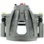 CENTRIC PARTS 141.58004 Centric Semi-Loaded Brake Caliper with New Phenolic Pistons