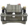 CENTRIC PARTS 141.58005 Centric Semi-Loaded Brake Caliper with New Phenolic Pistons