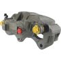 CENTRIC PARTS 141.58005 Centric Semi-Loaded Brake Caliper with New Phenolic Pistons