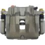 CENTRIC PARTS 141.58005 Centric Semi-Loaded Brake Caliper with New Phenolic Pistons