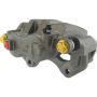 CENTRIC PARTS 141.58006 Centric Semi-Loaded Brake Caliper with New Phenolic Pistons