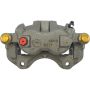 CENTRIC PARTS 141.58006 Centric Semi-Loaded Brake Caliper with New Phenolic Pistons