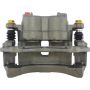 CENTRIC PARTS 141.58006 Centric Semi-Loaded Brake Caliper with New Phenolic Pistons