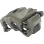 CENTRIC PARTS 141.58006 Centric Semi-Loaded Brake Caliper with New Phenolic Pistons