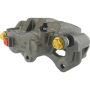 CENTRIC PARTS 141.58006 Centric Semi-Loaded Brake Caliper with New Phenolic Pistons