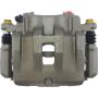 CENTRIC PARTS 141.58006 Centric Semi-Loaded Brake Caliper with New Phenolic Pistons