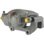CENTRIC PARTS 141.58007 Centric Semi-Loaded Brake Caliper with New Phenolic Pistons