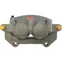 CENTRIC PARTS 141.58007 Centric Semi-Loaded Brake Caliper with New Phenolic Pistons