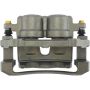 CENTRIC PARTS 141.58007 Centric Semi-Loaded Brake Caliper with New Phenolic Pistons