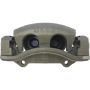 CENTRIC PARTS 141.58007 Centric Semi-Loaded Brake Caliper with New Phenolic Pistons