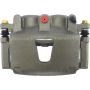 CENTRIC PARTS 141.58007 Centric Semi-Loaded Brake Caliper with New Phenolic Pistons