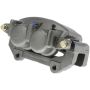 CENTRIC PARTS 141.58008 Centric Semi-Loaded Brake Caliper with New Phenolic Pistons