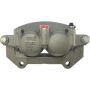CENTRIC PARTS 141.58008 Centric Semi-Loaded Brake Caliper with New Phenolic Pistons