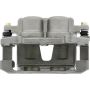CENTRIC PARTS 141.58008 Centric Semi-Loaded Brake Caliper with New Phenolic Pistons