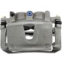 CENTRIC PARTS 141.58008 Centric Semi-Loaded Brake Caliper with New Phenolic Pistons