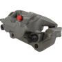 CENTRIC PARTS 141.58009 Centric Semi-Loaded Brake Caliper with New Phenolic Pistons